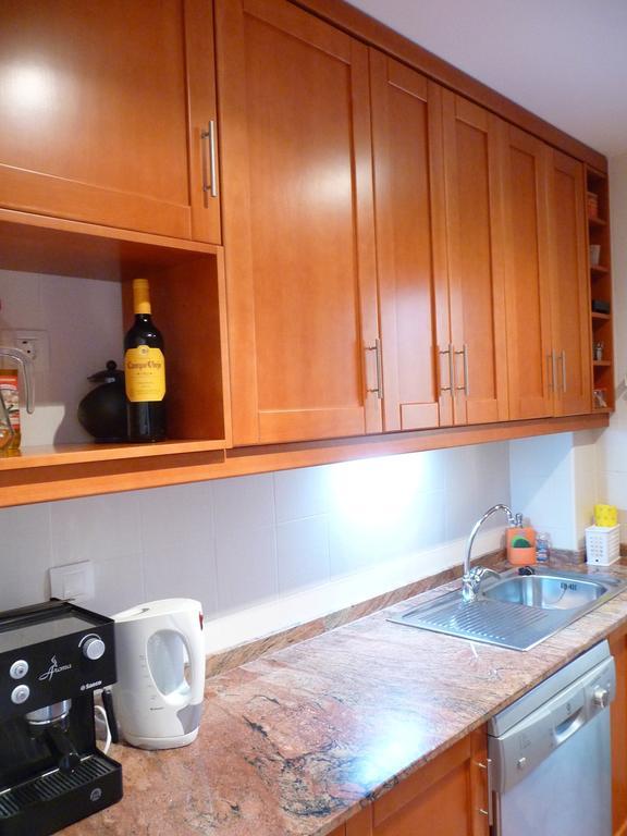 דירות Los Altos Casa Irina & Elena 2Bed 2Bath מראה חיצוני תמונה