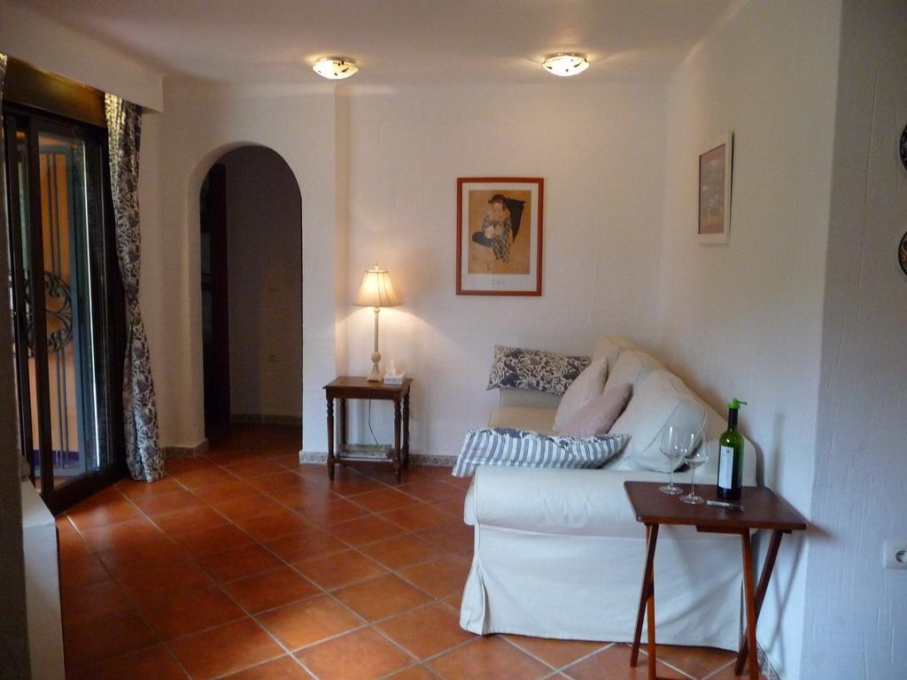 דירות Los Altos Casa Irina & Elena 2Bed 2Bath מראה חיצוני תמונה
