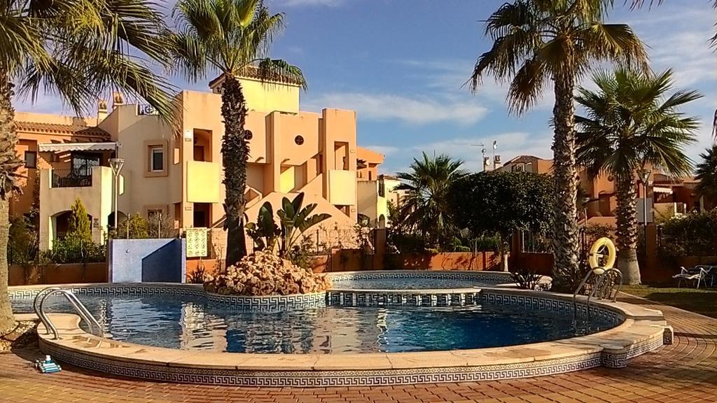 דירות Los Altos Casa Irina & Elena 2Bed 2Bath מראה חיצוני תמונה