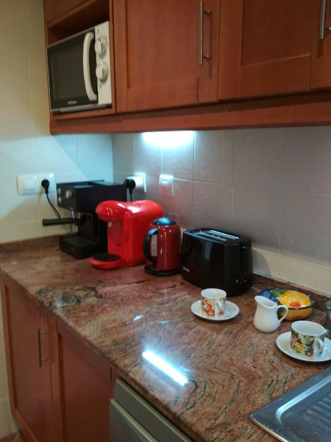 דירות Los Altos Casa Irina & Elena 2Bed 2Bath מראה חיצוני תמונה